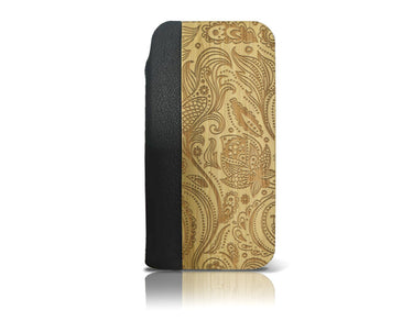 PAISLEY iPhone 17 Pro Flipcase